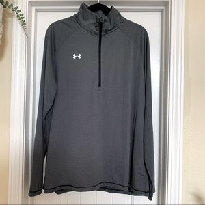 Under Armor 1/4 Zip